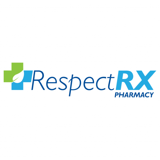 Respect Rx Pharmacy logo
